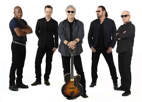 steve miller band.